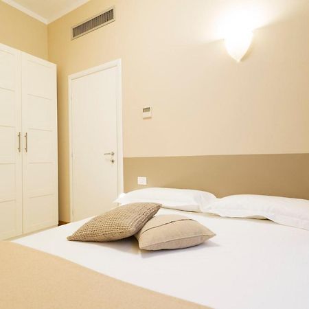 Contempora Apartments - Cavallotti 13 - B24 Milan Extérieur photo