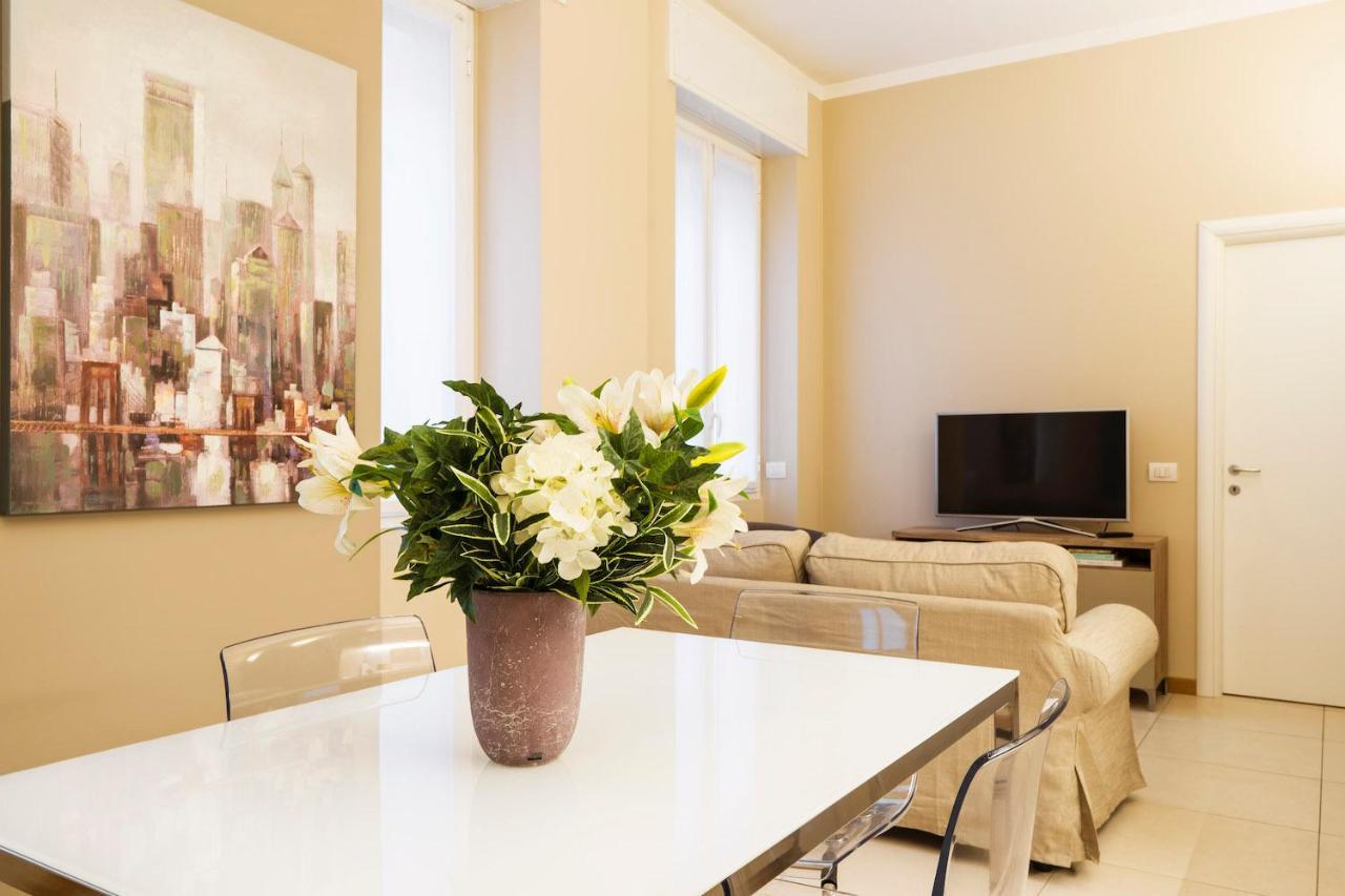 Contempora Apartments - Cavallotti 13 - B24 Milan Extérieur photo