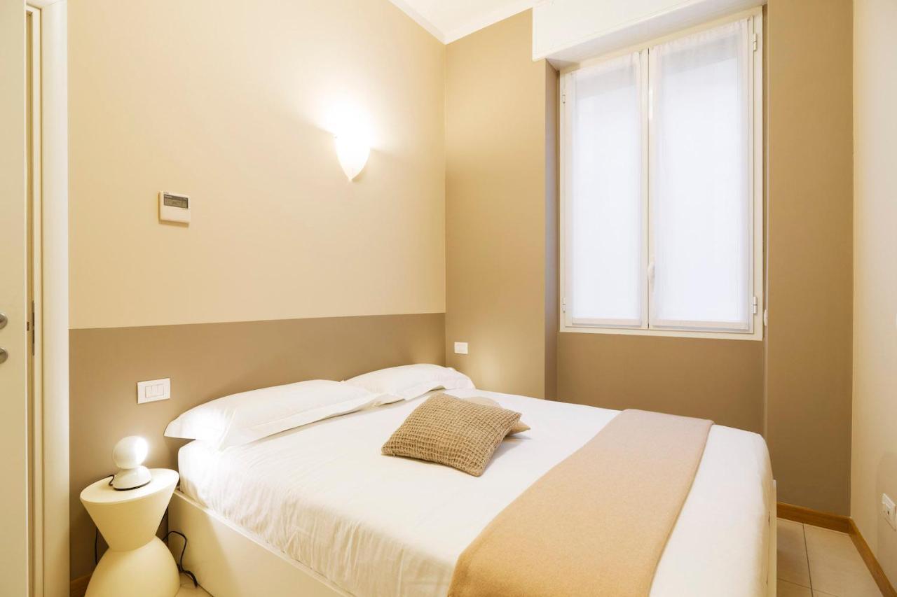 Contempora Apartments - Cavallotti 13 - B24 Milan Extérieur photo