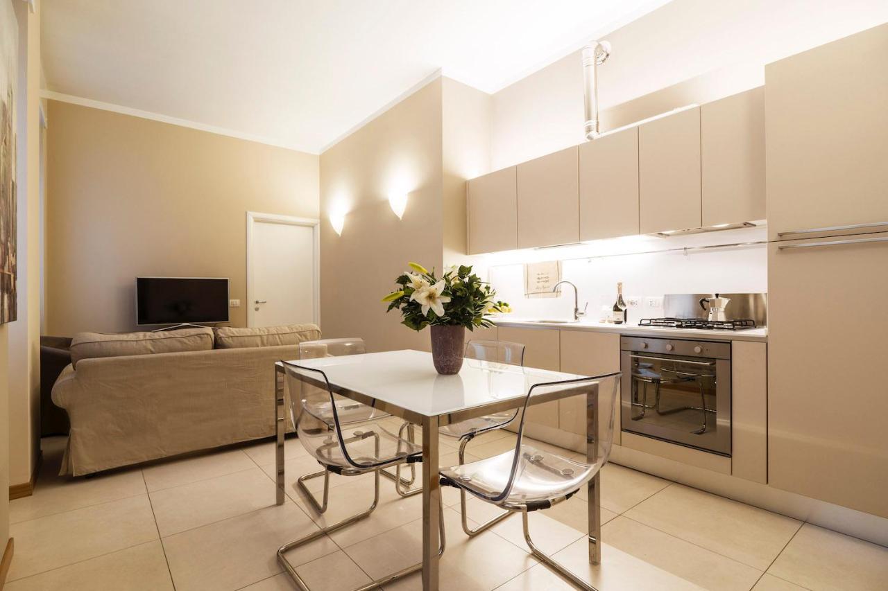 Contempora Apartments - Cavallotti 13 - B24 Milan Extérieur photo