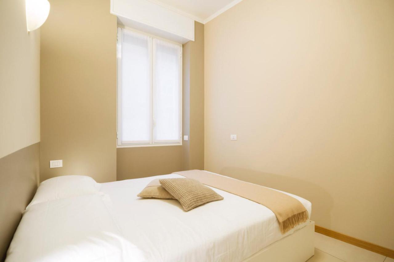 Contempora Apartments - Cavallotti 13 - B24 Milan Extérieur photo